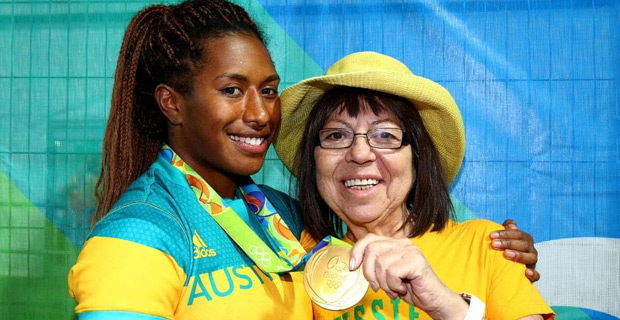 Yolanta Green, mother of Ellia Green passes away after a long battle with cancer