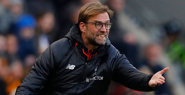 Liverpool ready for West Ham