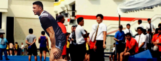 It is always a big challenge when taking on Fiji â€“ Sonny Bill