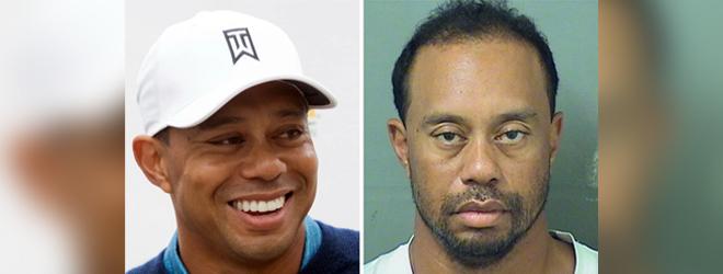 Tiger Woods to appear in court in early July