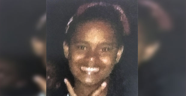 Police looking for missing 14-year-old Vani Liganivai