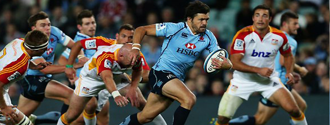 Ashley-Cooper to face Fekitoa