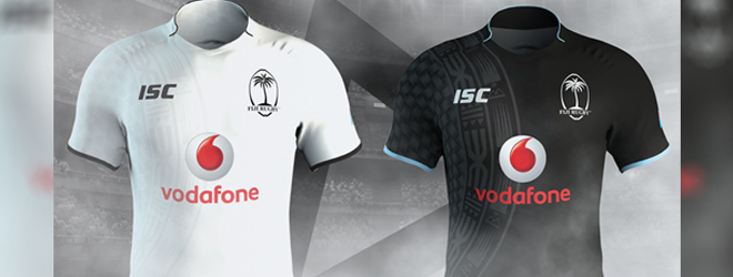 FRU announces new partnership with kit supplier ICS
