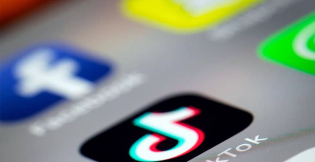 Google and Apple block video sharing app TikTok in India