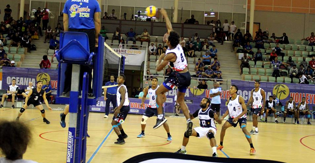 Fiji Men's and Women's teams qualify for Oceania Volleyball Championship finals