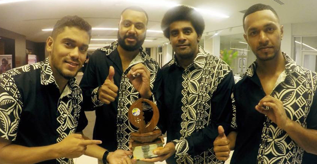 Love and talent for music keeps the InsideOut together