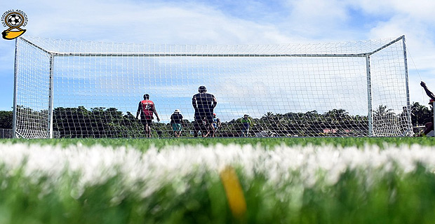 Navua and Lami first two teams to battle it out on the new synthetic turf