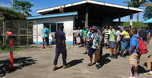 Lautoka Arbitration Tribunal denies all four orders put forth by the union against WAF