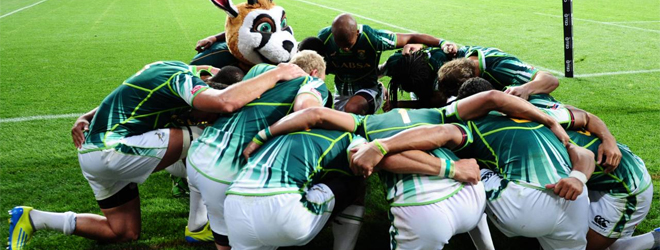 South Africa 7s team aims for consistent performance