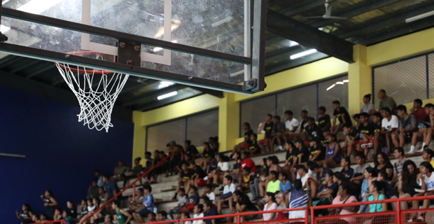 YSS to take on SGS in U15 final of Fiji Secondary Schools Basketball Championship