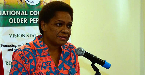 Vuniwaqa refutes claims that the Ministry is running out of funds.