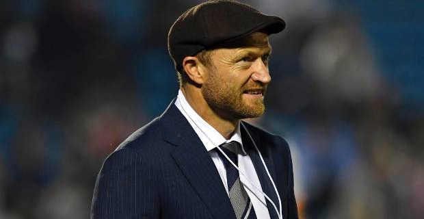 Highlanders ready to face former coach Tony Brown's Sunwolves 