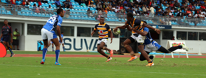 Eastern Zone schools wants all trophies 