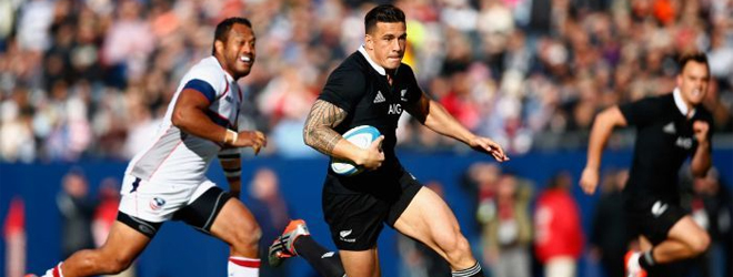 USA to get professional rugby competition