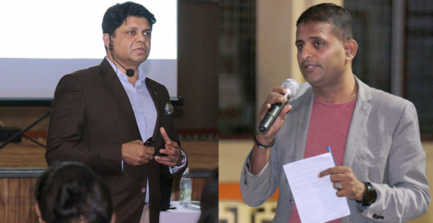 Nasole resident raises concerns about blocked drains and rubbish disposals of big companies in Nasinu