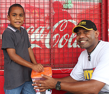 WOWS Kids frozen funds to be transferred soon from Fiji Cancer