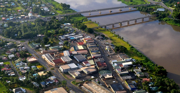 Nausori Town Council working with FRA to solve flash flooding issue