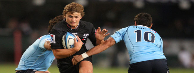 Lambie out after injury