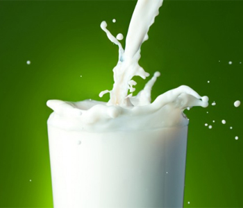 Free milk initiative to be launched today