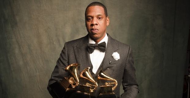 2018 Grammys: Jay Z up for 8 nominations 