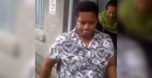 Nokelevu given a partially suspended sentence by Magistrate Ratuvili