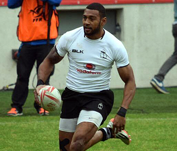 Fiji to meet Australia in Paris 7s quarterfinals