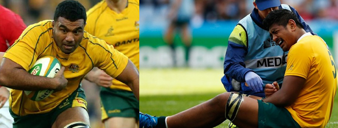 Skelton and Palu ruled out
