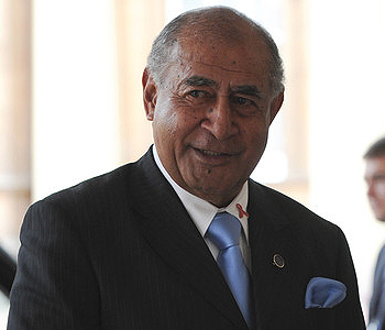 President to have final official engagement with Parliament today before his term expires