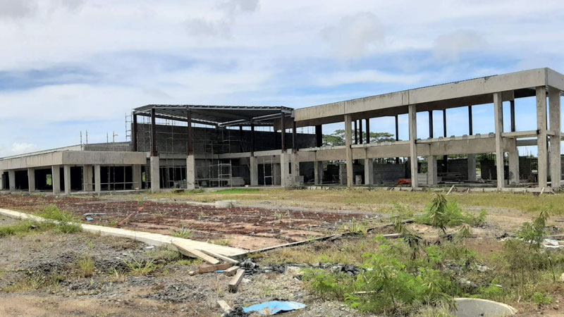 Damodar Group of Companies secures funds for major project in Labasa