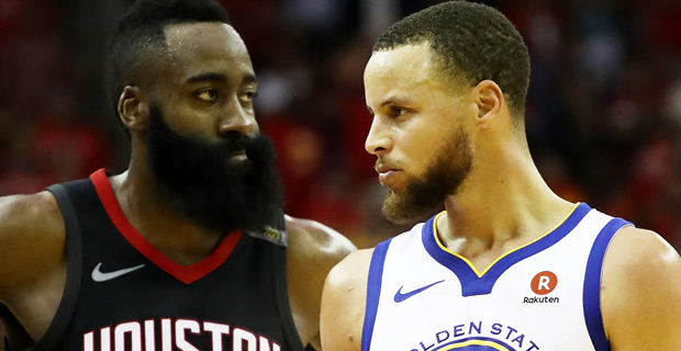 Warriors to meet the Cavs in NBA Final after defeating Rockets 101-92