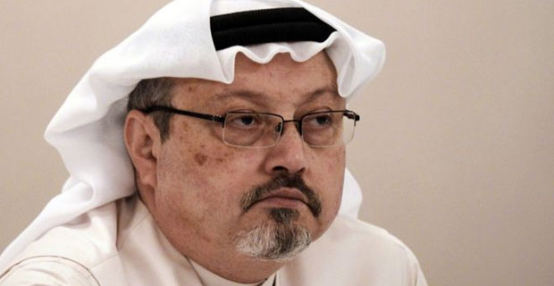 Court in Saudi Arabia sentences 5 people to death and jails 3 others over murder of journalist Khashoggi 