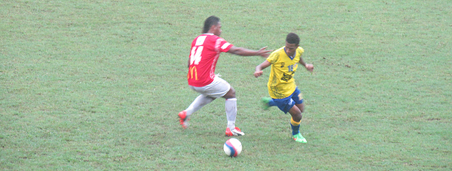 Rewa qualifies for BOG semifinals