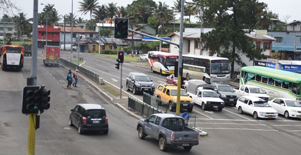 LTA has issued 3,260 traffic infringement notices regarding not wearing seatbelts this year