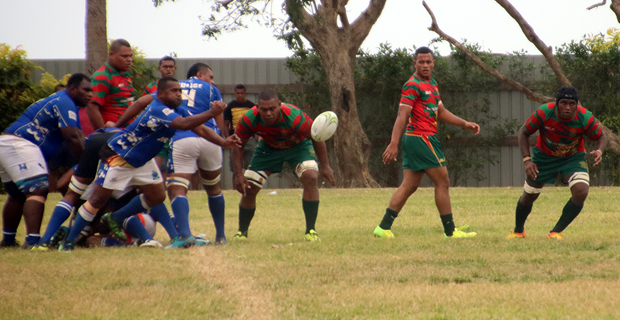 RKSOB and Nasinu qualify for semis of Koroturaga Cup