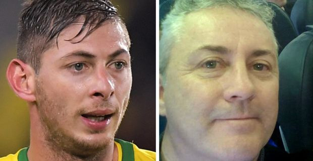 Sala exposed to carbon monoxide prior to fatal plane crash in the English Channel