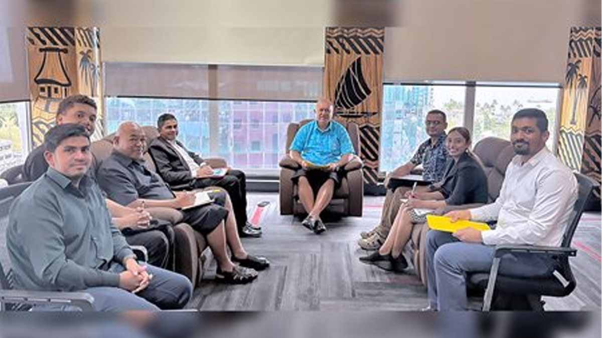 Government updated on strengthening national response to online child exploitation to pornography