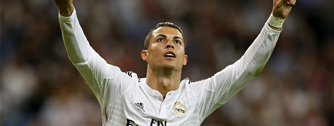 Ronaldo to lead Real Madrid in Atletico Madrid match