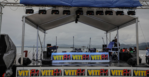 Lisi Raiwalui to travel 8 hours to be part of Fiji’s first-ever Viti FM Live Mai Rooftop Concert with Digicel