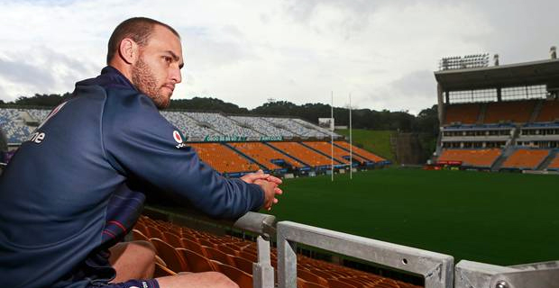 Warriors begin pre-season training without club legend Simon Mannering