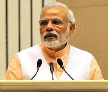 Indiaâ€™s PM announces a number of initiatives for the Pacific