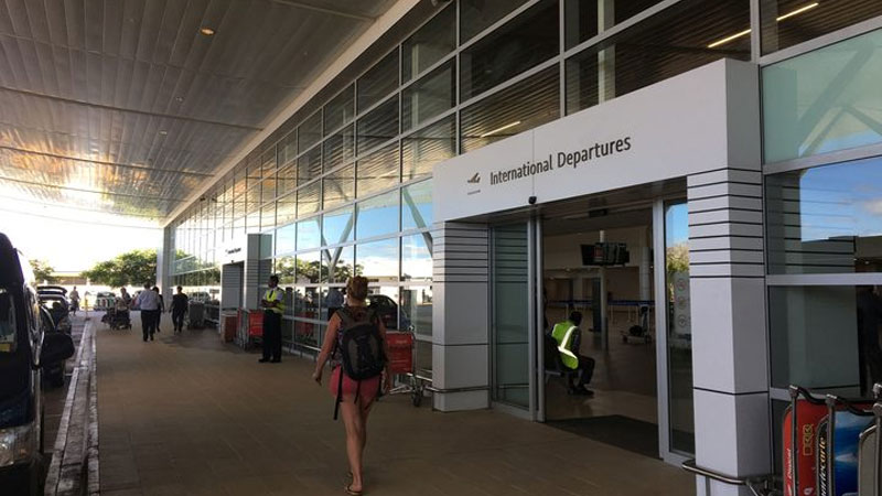 Doctor Fong commends huge overnight contact tracing effort by frontline staff