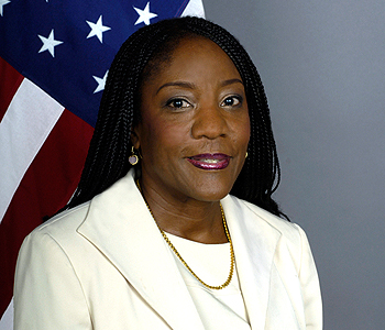 US sanctions on Fiji lifted