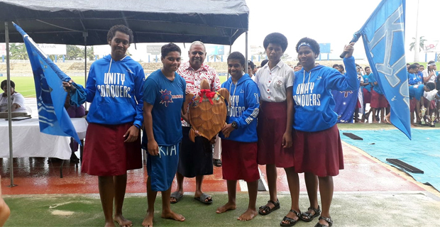 Kakala house wins 2019 ACS inter-house competition
