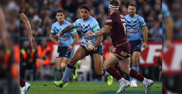New South Wales Blues makes 7 changes ahead of State of Origin Game 2