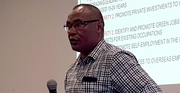 7,676 people find jobs after being registered with NEC