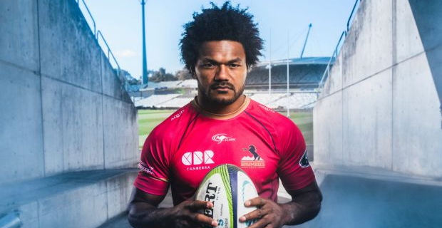 French club 'Bordeaux Begles' sets its eyes on Speight 