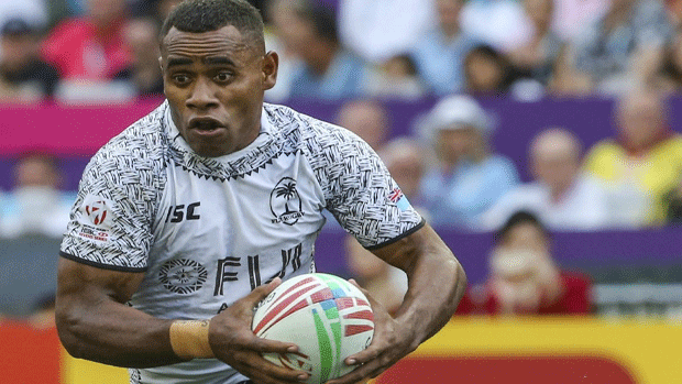 Livai Ikanikoda has shown a lot of commitment in training - Baber