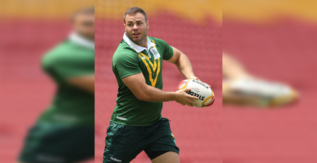 Australian PMs 13 have prepared well - Graham 