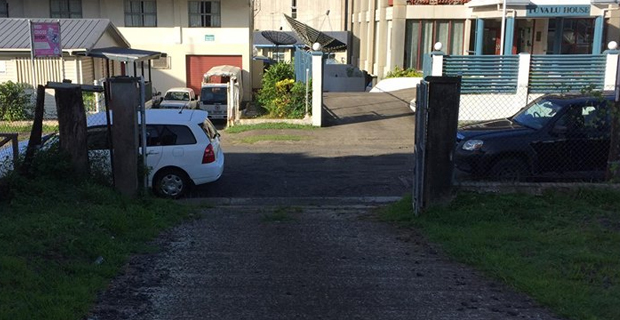 More than 7,000 drivers booked for illegal parking in 2017