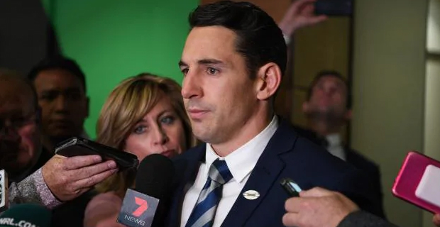 Slater free to take his place in Melbourne Storm's grand final side